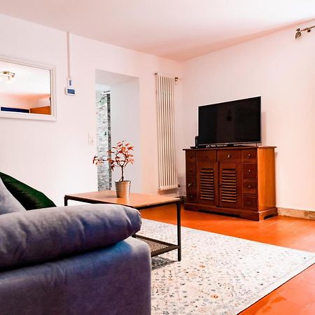 Eva Apartamento Serris Exterior foto