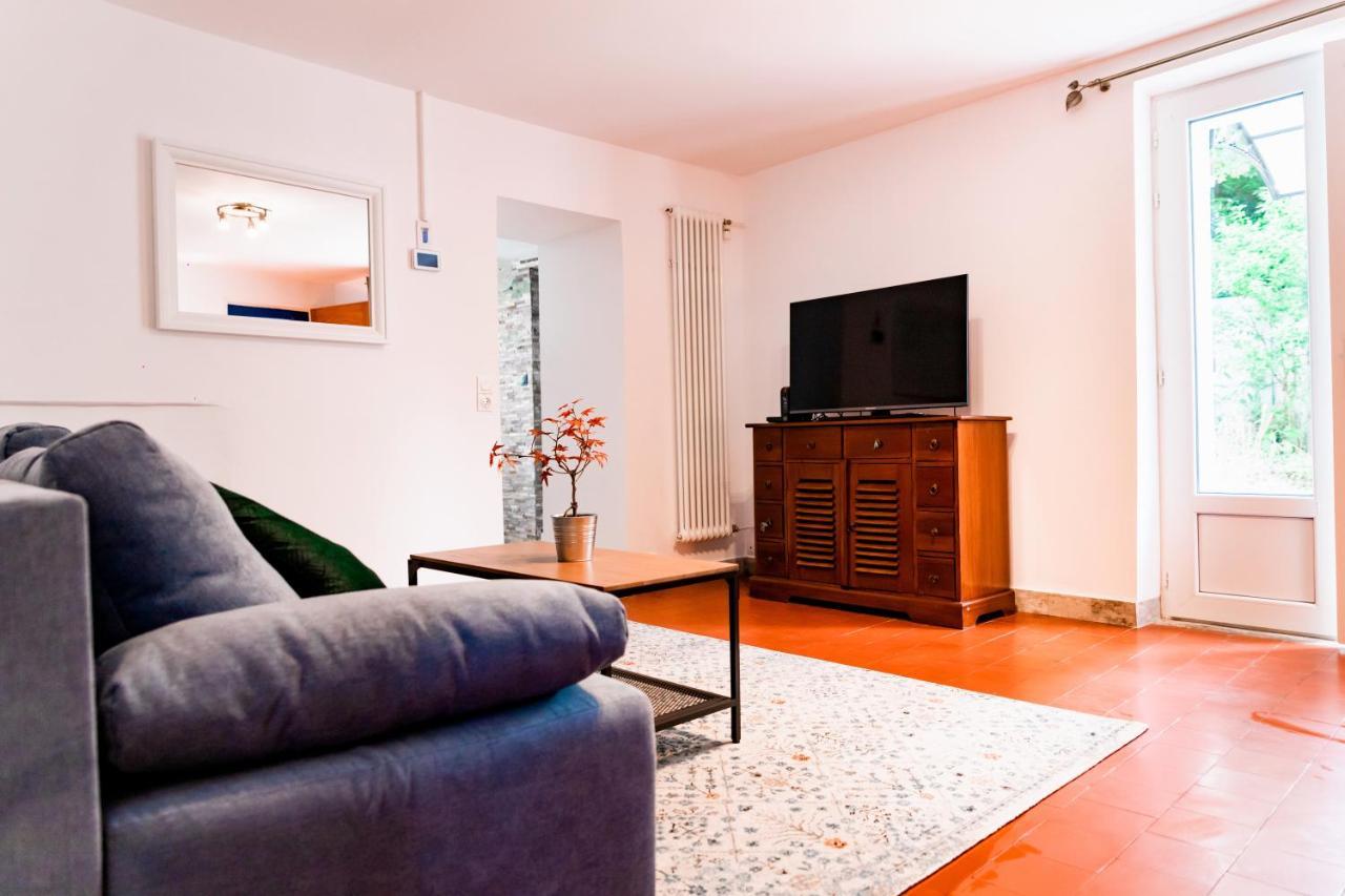 Eva Apartamento Serris Exterior foto